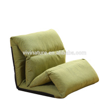 Legless Stuhl mit Arm Easy Carrying Folding Einzelbett Stil Schlafsofa